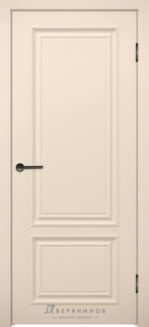 Дверянинов Межкомнатная дверь Флора 7 ПГ, арт. 23944