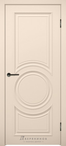 Дверянинов Межкомнатная дверь Флора 8 ПГ, арт. 23946