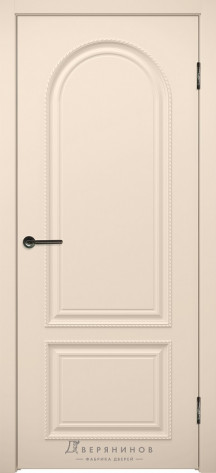 Дверянинов Межкомнатная дверь Флора 9 ПГ, арт. 23948