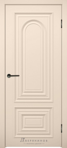 Дверянинов Межкомнатная дверь Флора 10 ПГ, арт. 23950