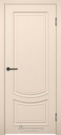 Дверянинов Межкомнатная дверь Флора 12 ПГ, арт. 23954