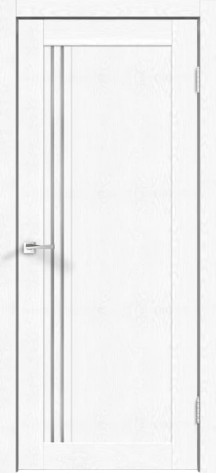VellDoris Межкомнатная дверь Хline 8 ПО эмалит, арт. 24193