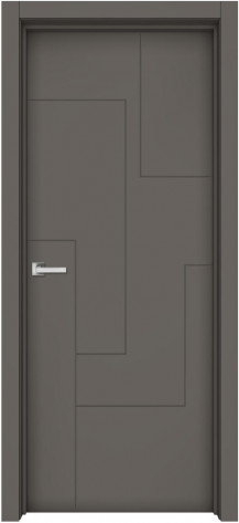 Ostium Межкомнатная дверь G1, арт. 24214