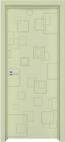 Ostium Межкомнатная дверь G15, арт. 24228