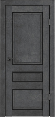 Ostium Межкомнатная дверь F 2, арт. 24253