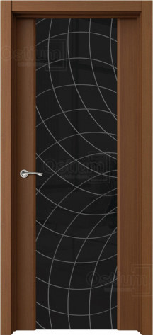 Ostium Межкомнатная дверь Стиль ПО гравир. 10, арт. 24270