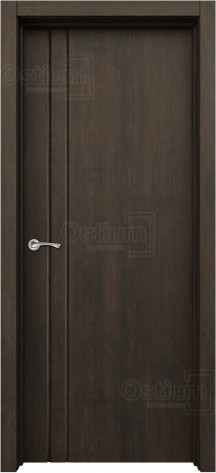 Ostium Межкомнатная дверь Стиль 1 ПГ, арт. 24303