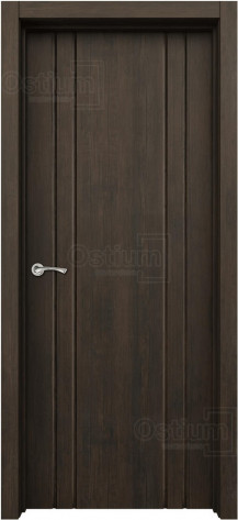 Ostium Межкомнатная дверь Стиль 2 ПГ, арт. 24307
