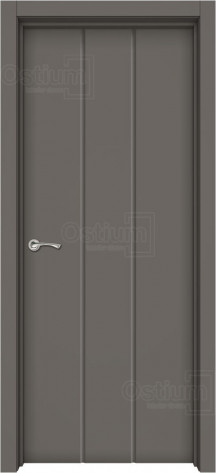 Ostium Межкомнатная дверь Стиль 5 ПГ, арт. 24313