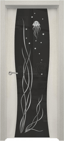 Ostium Межкомнатная дверь Сириус ПО Медуза, арт. 24352
