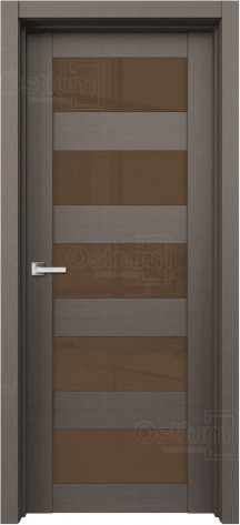 Ostium Межкомнатная дверь H12, арт. 24424