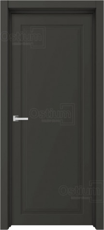 Ostium Межкомнатная дверь N1 ПГ, арт. 24520