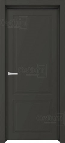 Ostium Межкомнатная дверь N2 ПГ, арт. 24523