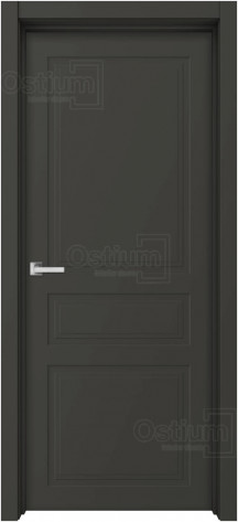 Ostium Межкомнатная дверь N3 ПГ, арт. 24526