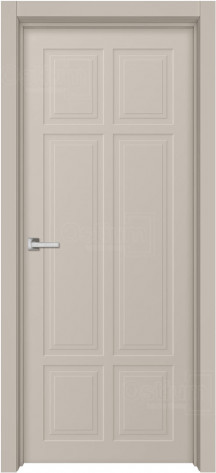 Ostium Межкомнатная дверь N12 ПГ, арт. 24543