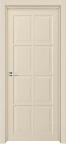 Ostium Межкомнатная дверь N16 ПГ, арт. 24549