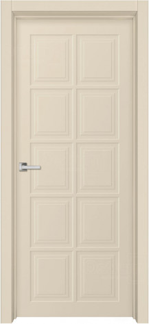 Ostium Межкомнатная дверь N17 ПГ, арт. 24551