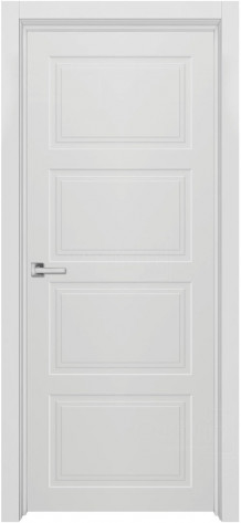Ostium Межкомнатная дверь N19 ПГ, арт. 24555