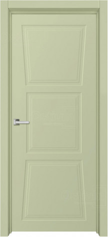 Ostium Межкомнатная дверь N22 ПГ, арт. 24561