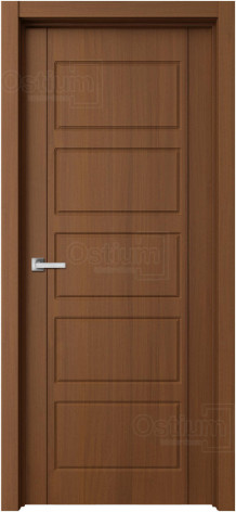 Ostium Межкомнатная дверь М 17 ПГ, арт. 24599