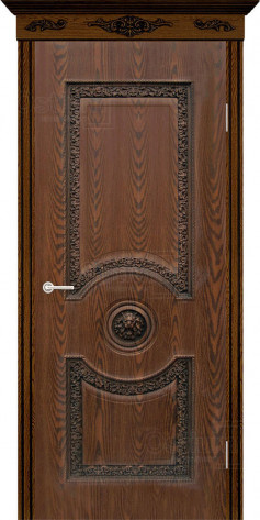 Ostium Межкомнатная дверь Арес ПГ, арт. 24693