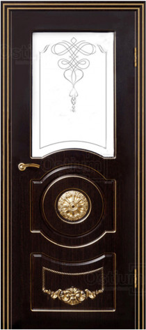 Ostium Межкомнатная дверь Астрей ПО, арт. 24698