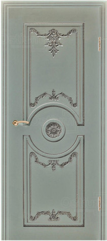 Ostium Межкомнатная дверь Гелиос ПГ, арт. 24705