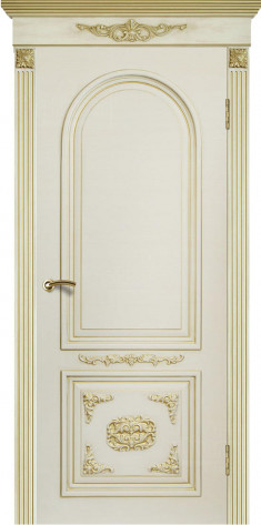 Ostium Межкомнатная дверь Гера ПГ, арт. 24707