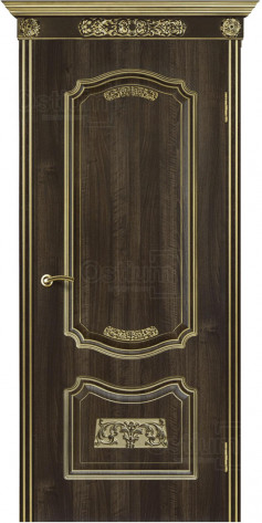 Ostium Межкомнатная дверь Гестия ПГ, арт. 24709