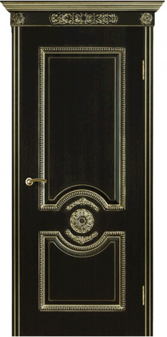 Ostium Межкомнатная дверь Гефест ПГ, арт. 24711
