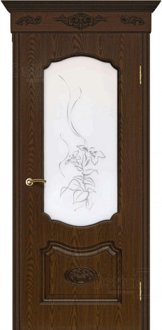 Ostium Межкомнатная дверь Дионис ПО, арт. 24716