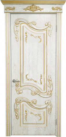 Ostium Межкомнатная дверь Персефона ПГ, арт. 24731
