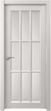 Ostium Межкомнатная дверь Е16 ПГ, арт. 25003