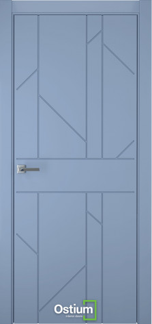 Ostium Межкомнатная дверь Экзо 6, арт. 25163