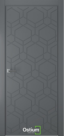 Ostium Межкомнатная дверь Экзо 9, арт. 25165