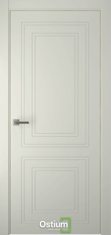 Ostium Межкомнатная дверь Экзо 14, арт. 25170