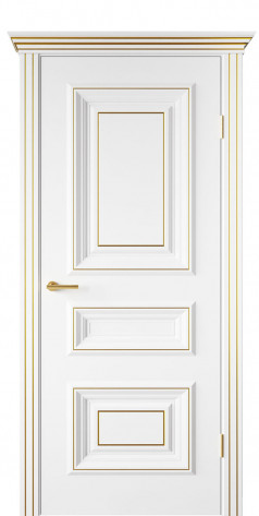 ЧФД плюс Межкомнатная дверь Корсо 1003-0, арт. 25225