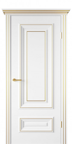 ЧФД плюс Межкомнатная дверь Корсо 1008-0, арт. 25230