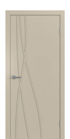 ЧФД плюс Межкомнатная дверь Стелла 12, арт. 25288