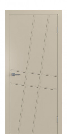 ЧФД плюс Межкомнатная дверь Стелла 14, арт. 25290