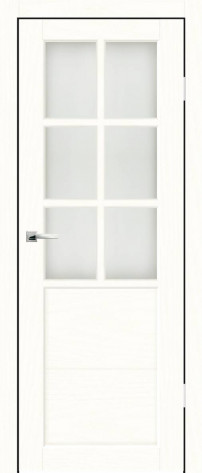 Синержи Межкомнатная дверь Верона 1 ДО Зеркало, арт. 25428