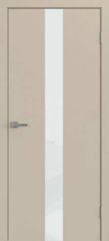 ЧФД плюс Межкомнатная дверь Лайт 206, арт. 25731