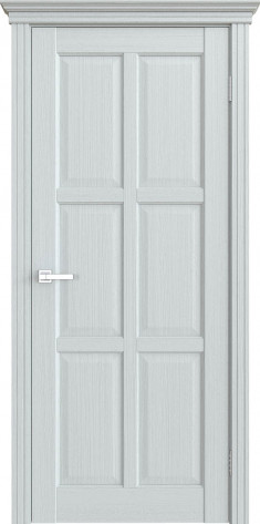 ЧФД плюс Межкомнатная дверь Соната 7301-0 ДГ, арт. 25881