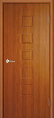 ЧФД плюс Межкомнатная дверь М6А ДГ, арт. 26098