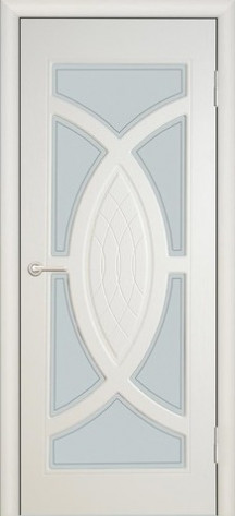ЧФД плюс Межкомнатная дверь Камея ДО, арт. 26128