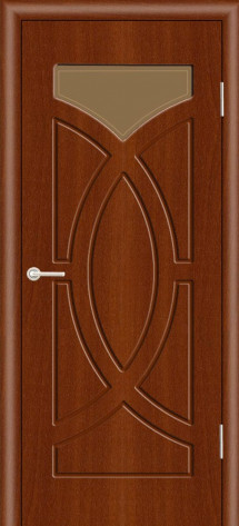 ЧФД плюс Межкомнатная дверь Камея ВО, арт. 26129