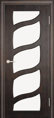 ЧФД плюс Межкомнатная дверь Лиана ДО, арт. 26134