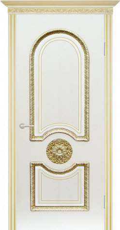 ЧФД плюс Межкомнатная дверь Венера ДГ, арт. 26200