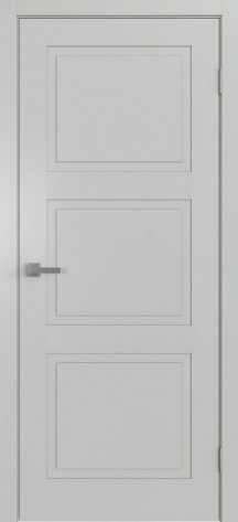 ЧФД плюс Межкомнатная дверь НЛ 1004-0, арт. 26348