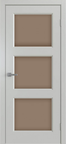 ЧФД плюс Межкомнатная дверь НЛ 1004-1, арт. 26349